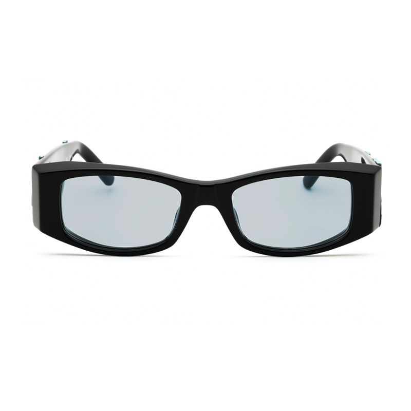 Palm Angels PERI007ANGEL Rectangle Sunglasses