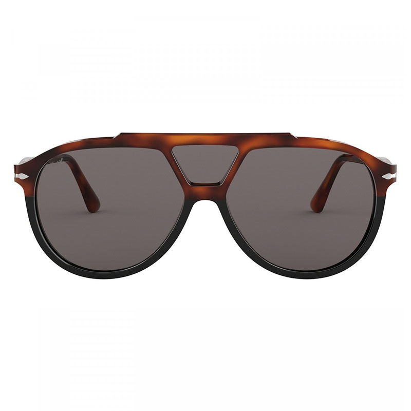 Persol PO3217S Aviator Sunglasses