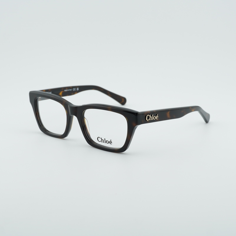 Chloe CH0242O Square Eyeglasses