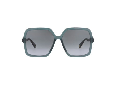 Chloe CH0086SA 008 Blue/Blue Grey Gradient