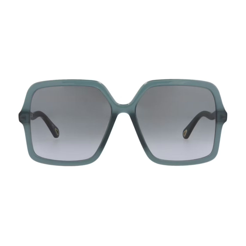 Chloe CH0086SA Square Sunglasses
