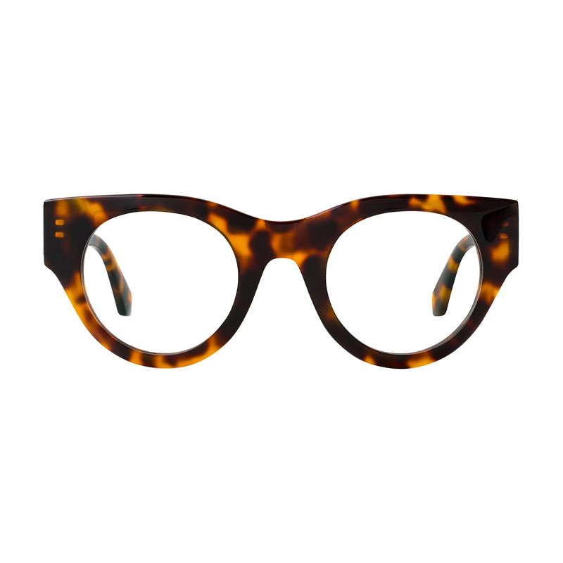 Off-White OERJ013STYLE13 Round Eyeglasses