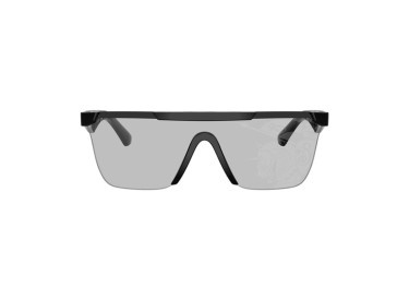 Burberry BE4480D 300169 Black/Light Gray Tampo Silver