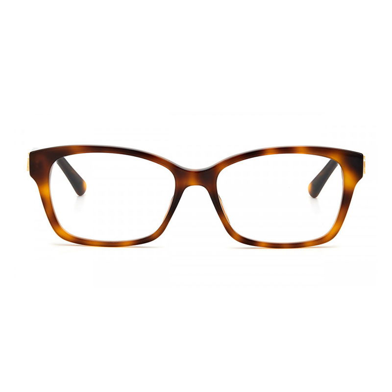 Jimmy Choo JC270 Rectangle Eyeglasses