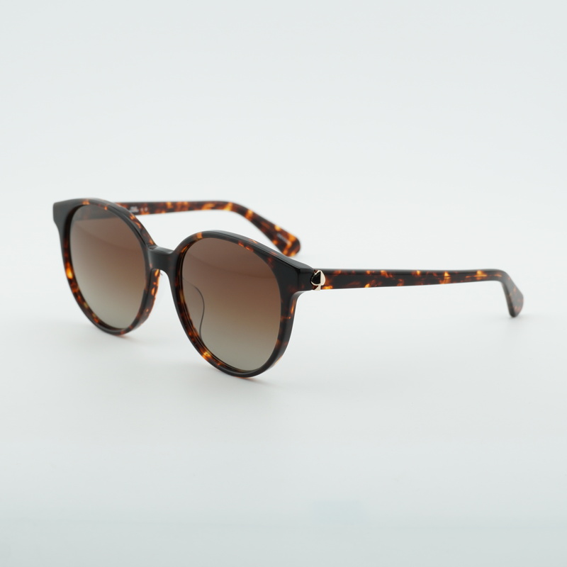 Kate Spade ELIZA/F/S Round Sunglasses