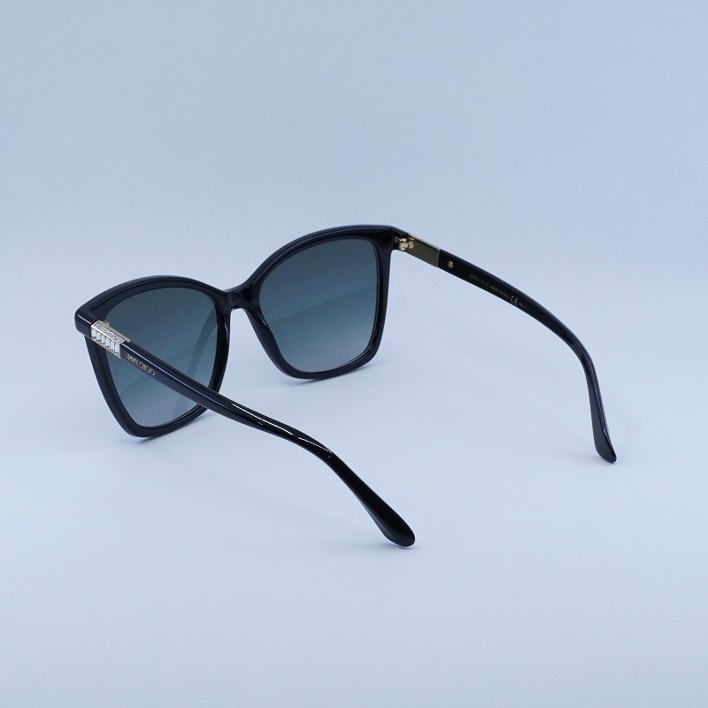 Jimmy Choo ALI/S Cat Eye Sunglasses