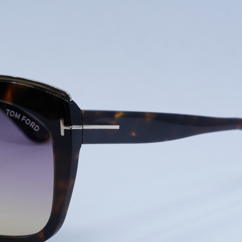 Tom Ford FT0944 Butterfly Sunglasses