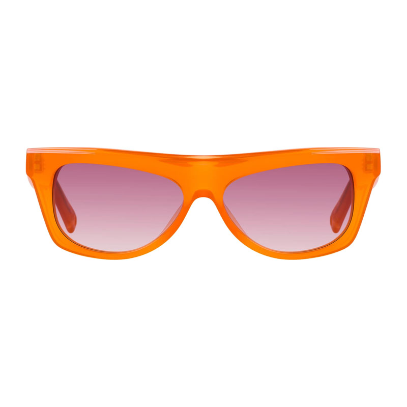 Jacquemus JAC/58 Square Sunglasses