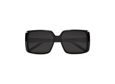 Saint Laurent SL451 001 Black/Black
