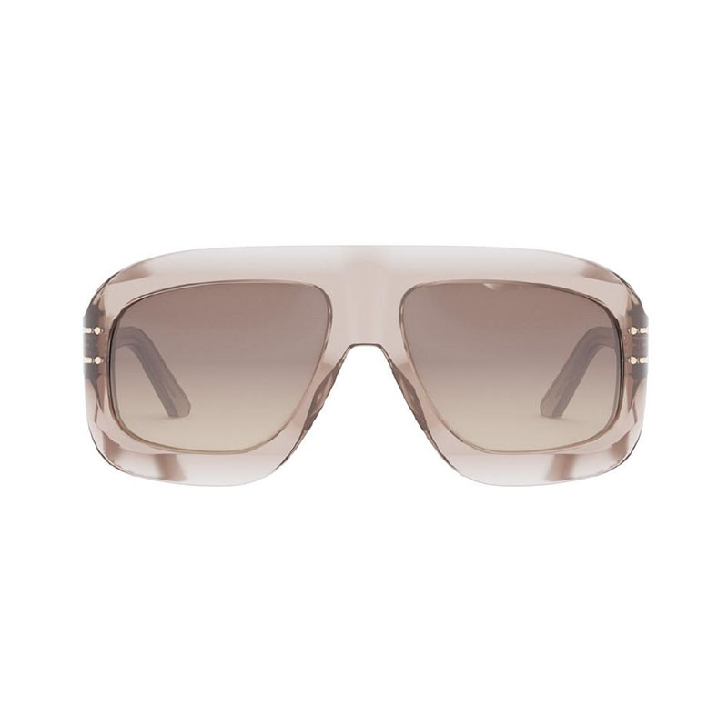 Dior DIORSIGNATUREM1U Aviator Sunglasses
