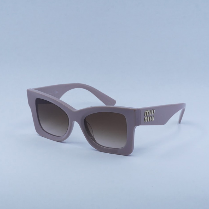 Miu Miu MU08WS Butterfly Sunglasses