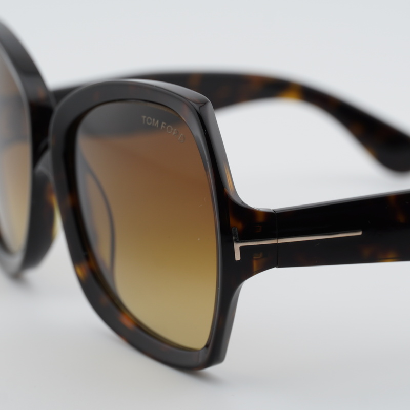 Tom Ford FT1222 Butterfly Sunglasses