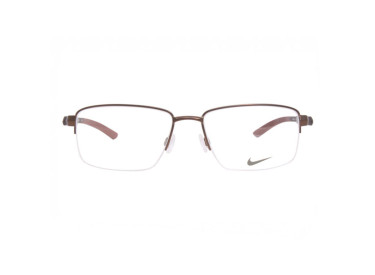 Nike NIKE 8141 212 Satin Walnut 55mm