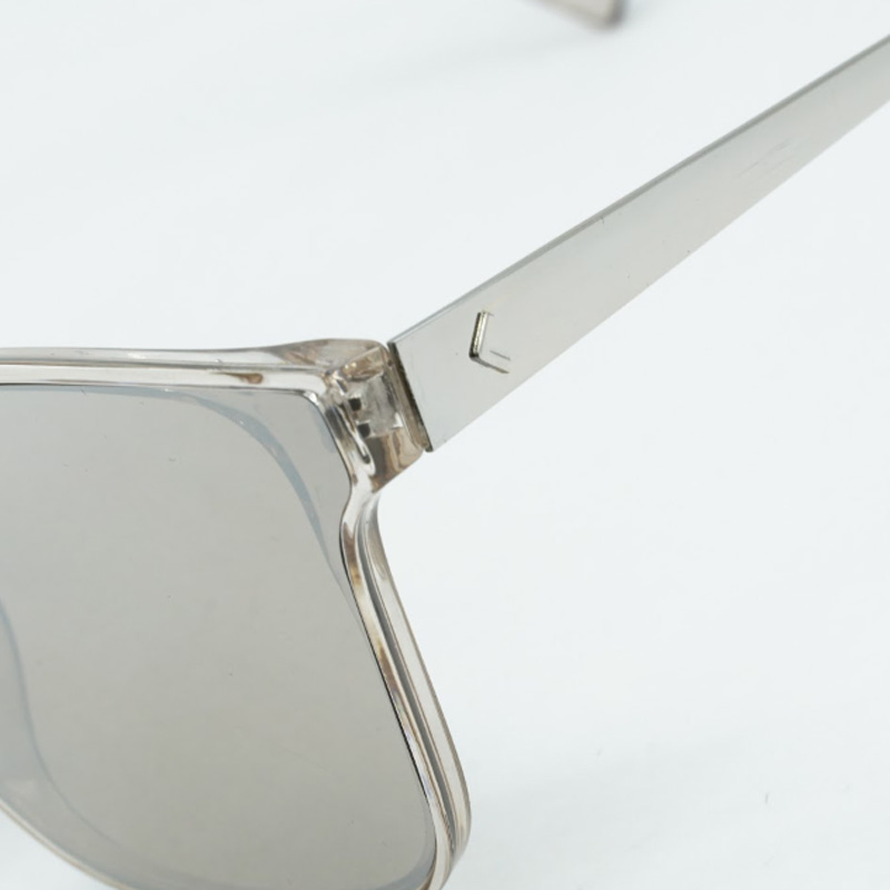 Kendall + Kylie KKS5125CE Square Sunglasses