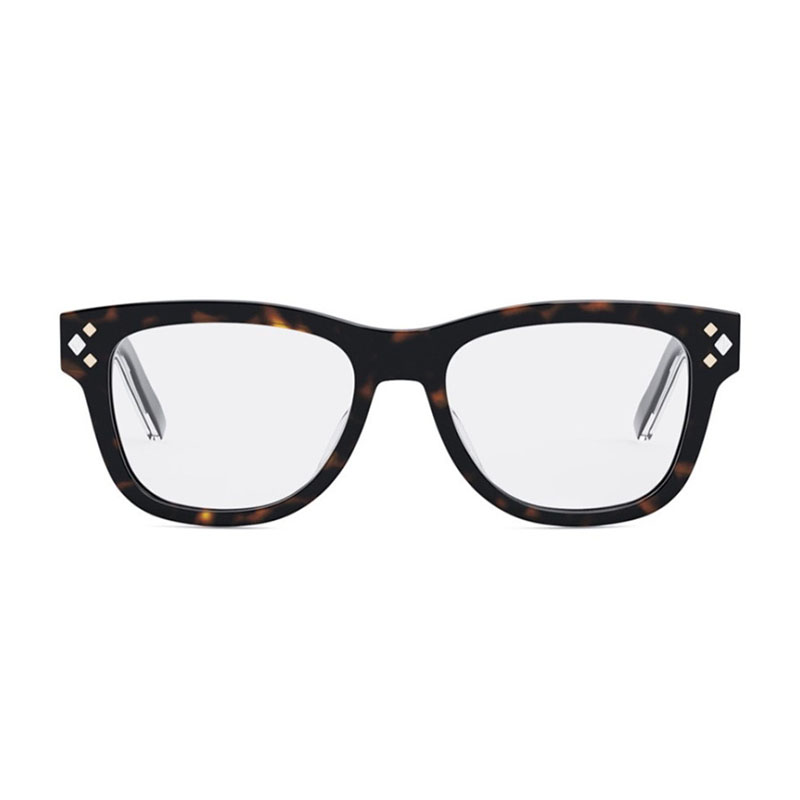 Dior CDDIAMONDOS1I Square Eyeglasses