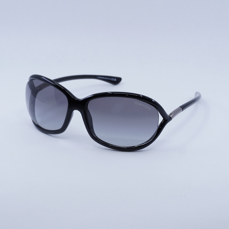 Tom Ford FT0008 Geometric Sunglasses