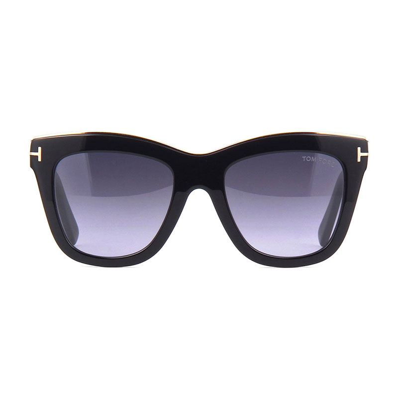 Tom Ford FT0685 Cat Eye Sunglasses