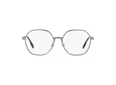 Burberry BE1379D 1003 Gunmetal 55mm