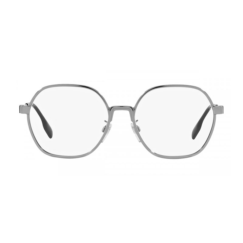 Burberry BE1379D Round Eyeglasses