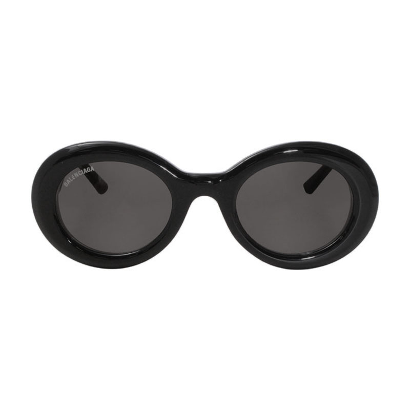 Balenciaga BB0074S Oval Sunglasses