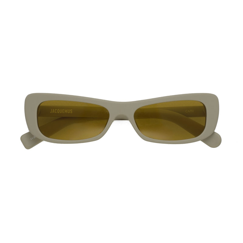 Jacquemus JAC/55 Rectangle Sunglasses
