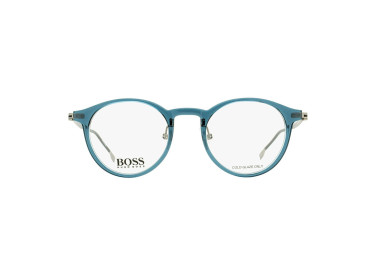 Hugo Boss BOSS 1350/F 0PJP 00 Blue 49mm