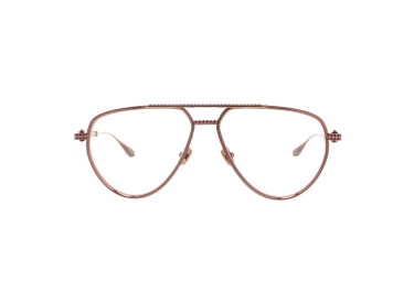 Valentino V-STUD-II VLX-133C Rose Gold 59mm
