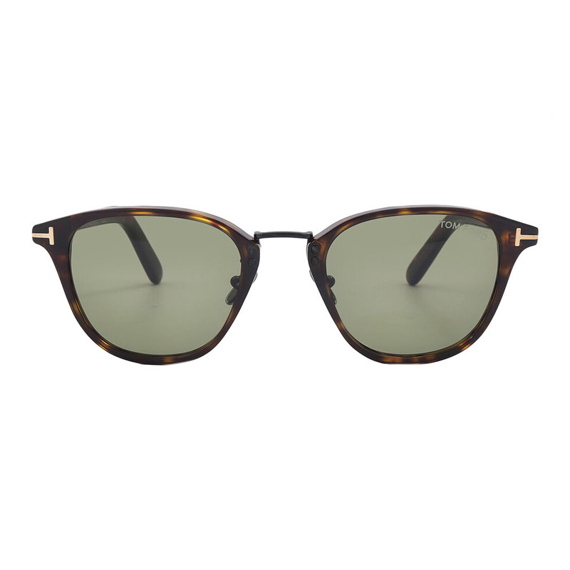 Tom Ford FT1049-D Square Sunglasses