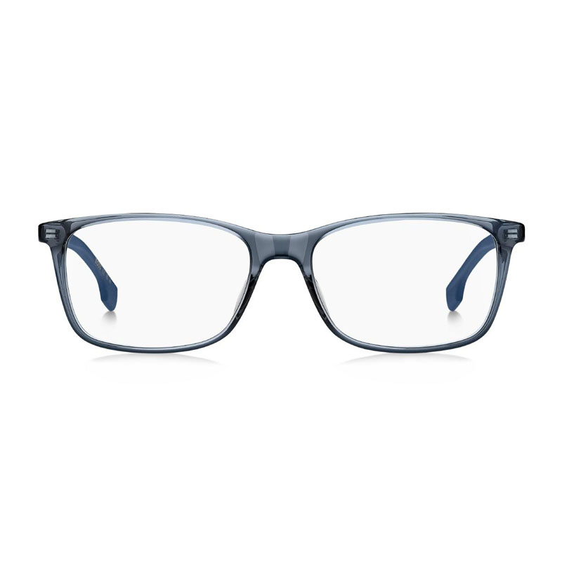Hugo Boss BOSS1581 Rectangle Eyeglasses
