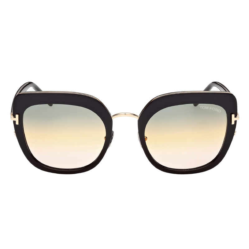 Tom Ford FT0945 Cat Eye Sunglasses