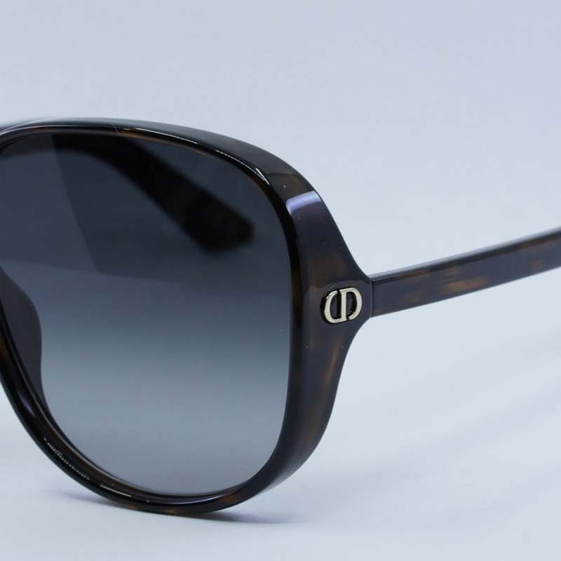 Dior DDOLLS1U Oval Sunglasses