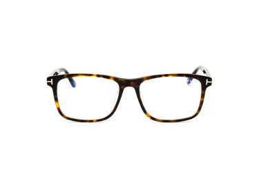 Tom Ford FT5752-F-B 052 Dark Havana 55mm