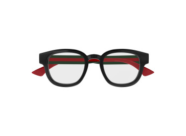 Gucci GG1992O 001 Shiny Black 48mm