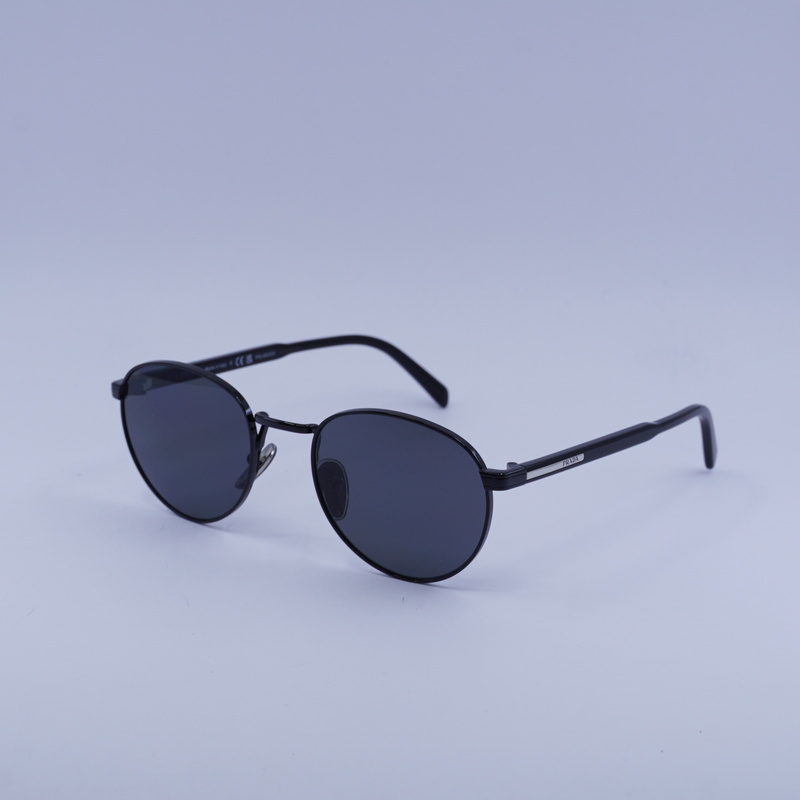 Prada PRB51S Oval Sunglasses