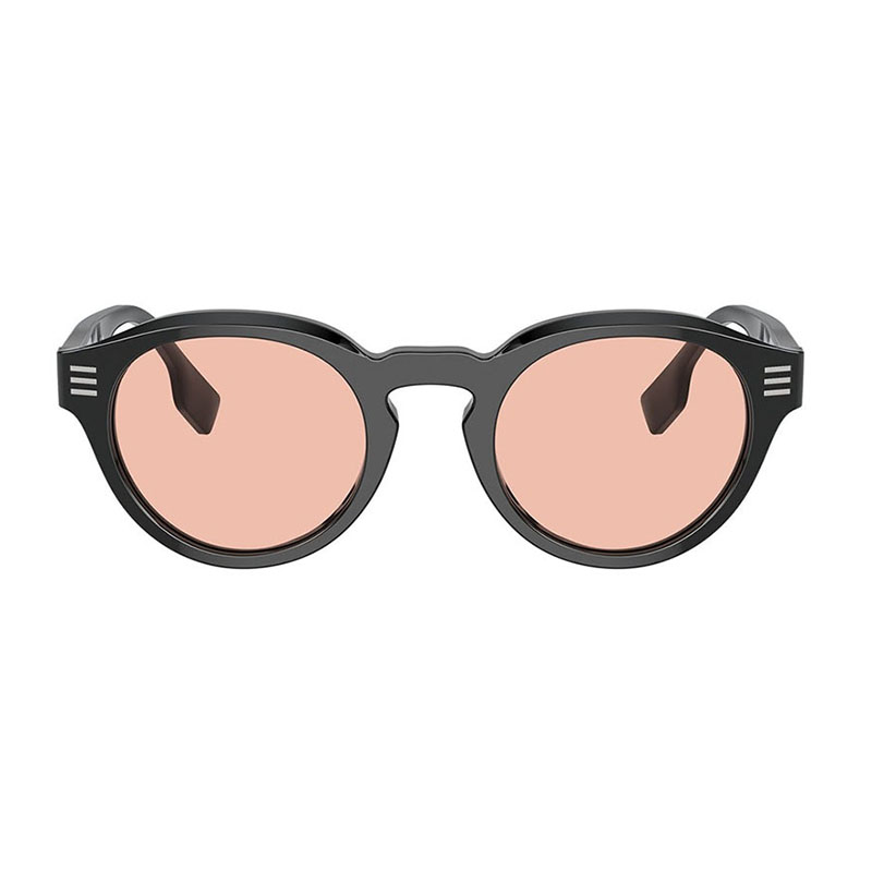Burberry BE4404F Round Sunglasses