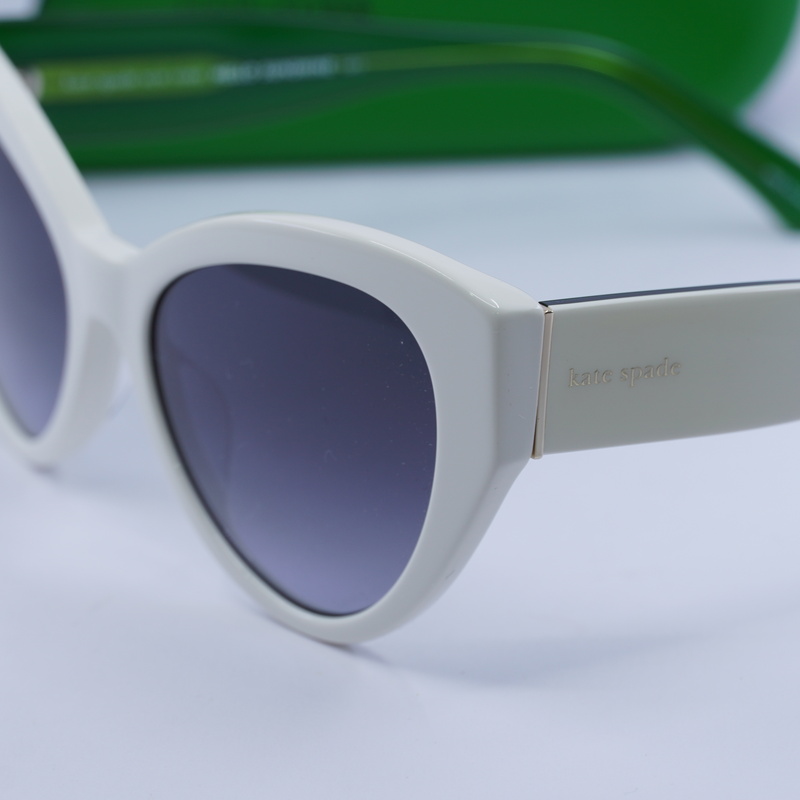 Kate Spade PAISLEIGH/S Cat Eye Sunglasses