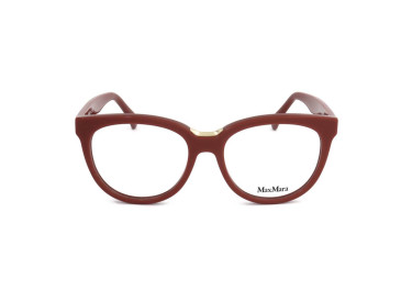 Max Mara MM5110 066 Shiny Red 52mm