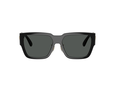 Versace VE4483D GB1/87 Black/Dark Grey