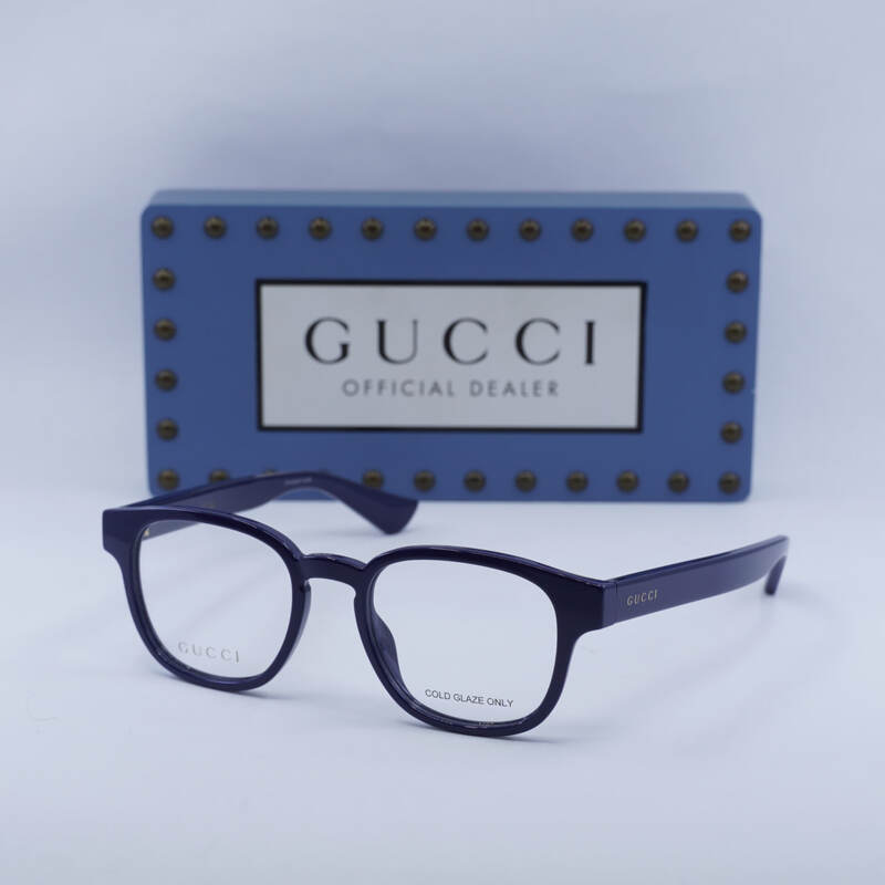 Gucci GG1343O Square Eyeglasses
