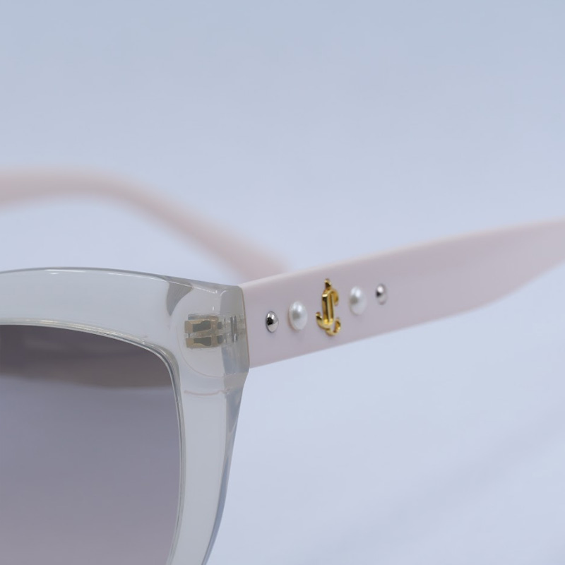 Jimmy Choo SINNIE/G/S Cat Eye Sunglasses