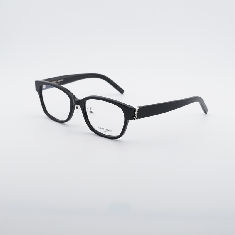 Saint Laurent SLM33/J Square Eyeglasses