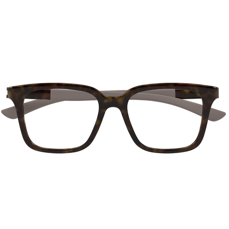 Gucci GG1738O Square Eyeglasses