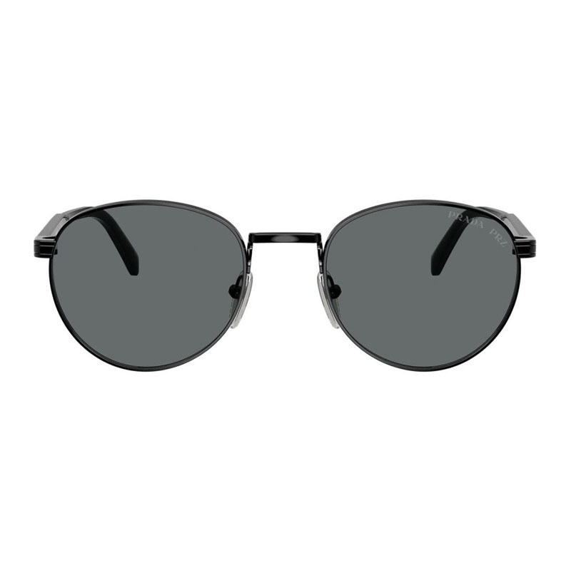 Prada PRB51S Oval Sunglasses