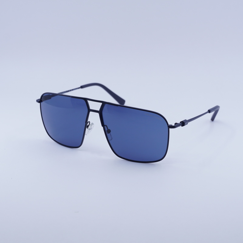Armani Exchange AX2050S Aviator Sunglasses