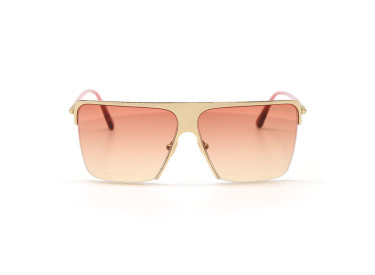 Tom Ford FT0840 28T Rose Gold/Gradient Bordeaux
