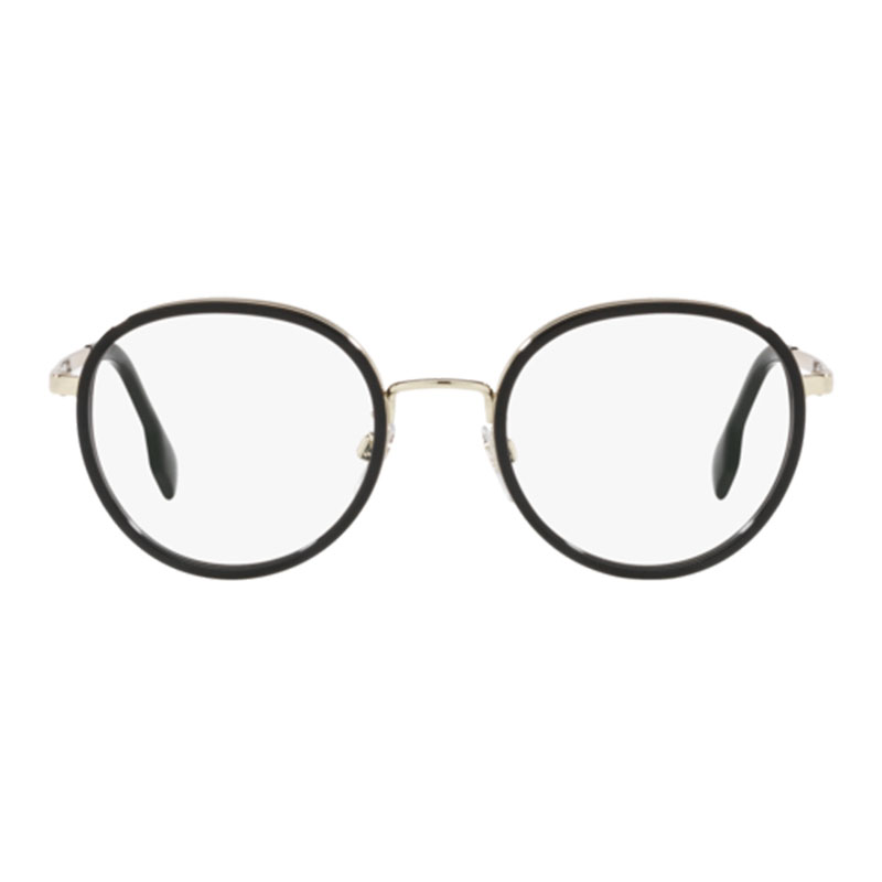 Burberry BE1358D Round Eyeglasses
