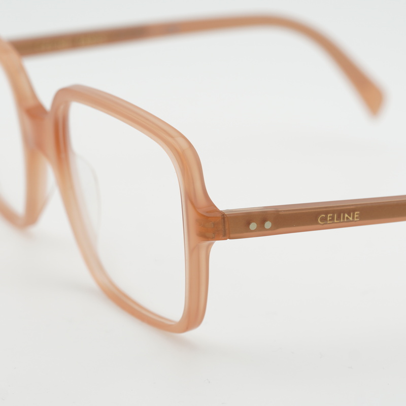 Celine CL50076I Square Eyeglasses