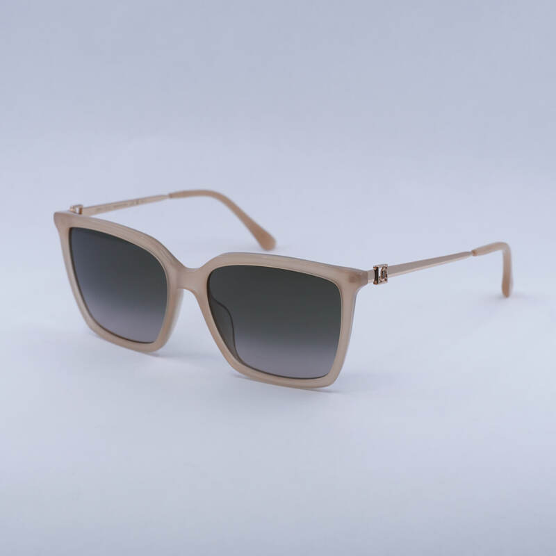 Jimmy Choo TOTTA/G/S Square Sunglasses