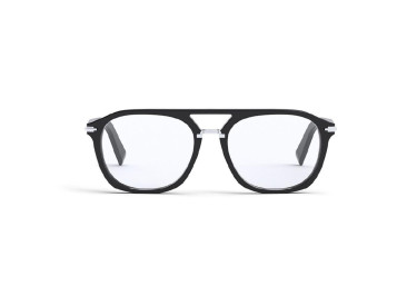 Dior DIORBLACKSUITO N1I 1000 Shiny Black 55mm