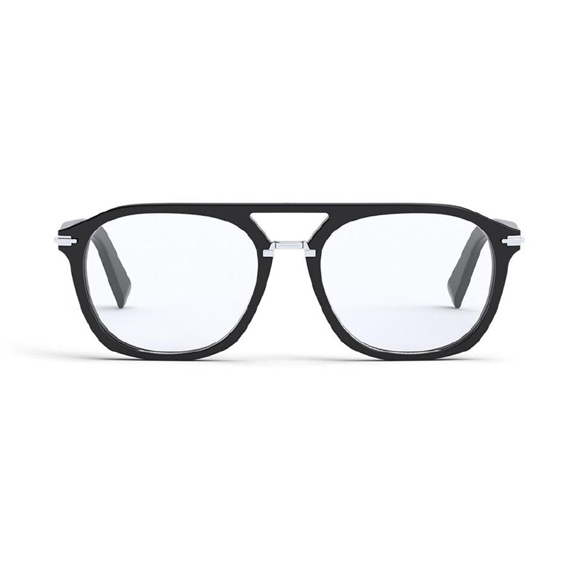Dior DIORBLACKSUITON1I Aviator Eyeglasses